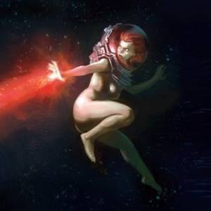 Atomic Bitchwax - Force Field in der Gruppe CD bei Bengans Skivbutik AB (2786843)