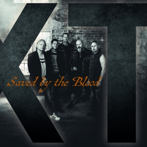 Xt - Saved By The Blood in der Gruppe CD bei Bengans Skivbutik AB (2786848)