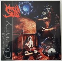Morta Skuld - For All Eternity (Vinyl Lp) in der Gruppe -Start Vinyl bei Bengans Skivbutik AB (2788302)