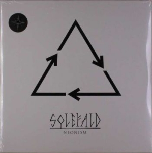 Solefald - Neonism (2 Lp Vinyl) in der Gruppe VINYL / Hårdrock bei Bengans Skivbutik AB (2788303)