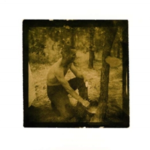 Old Fire - Songs From The Haunted South in der Gruppe VINYL bei Bengans Skivbutik AB (2788306)