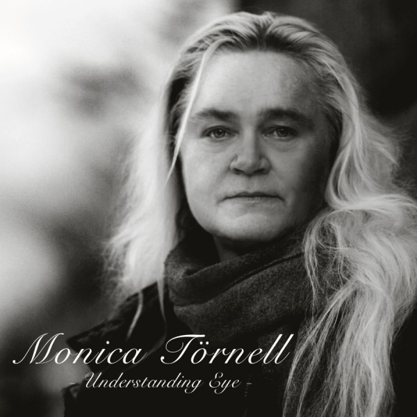 Törnell Monica - Understanding Eye in der Gruppe CD / Pop bei Bengans Skivbutik AB (2788313)