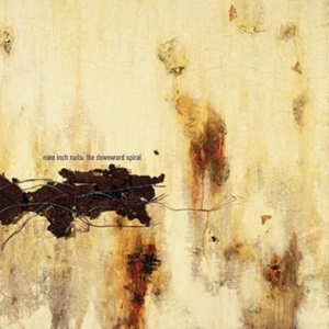 Nine Inch Nails - Downward Spiral (2Lp) in der Gruppe Minishops / Nine Inch Nails bei Bengans Skivbutik AB (2788383)