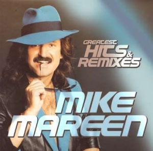 Mareen Mike - Greatest Hits & Remixes in der Gruppe CD bei Bengans Skivbutik AB (2788409)