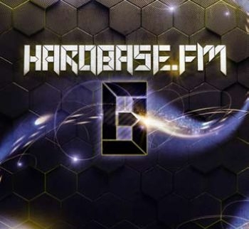 Various Artists - Hardbase.Fm Vol.8 in der Gruppe CD / Bestseller bei Bengans Skivbutik AB (2788410)