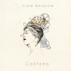 Slow Meadow - Costero in der Gruppe VINYL bei Bengans Skivbutik AB (2788436)