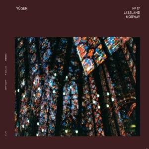 Yugen - Yugen in der Gruppe CD bei Bengans Skivbutik AB (2788461)