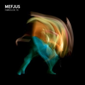 Mefjus - Fabriclive 95 in der Gruppe CD bei Bengans Skivbutik AB (2788493)