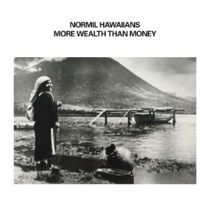 Normil Hawaiians - More Wealth Than Money in der Gruppe VINYL bei Bengans Skivbutik AB (2788529)