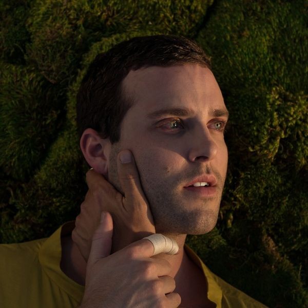 Baths - Romaplasm in der Gruppe VINYL / Pop bei Bengans Skivbutik AB (2788537)