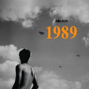 Kölsch - 1989 in der Gruppe VINYL bei Bengans Skivbutik AB (2788541)