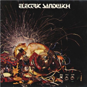 Electric Sandwich - Electric Sandwich in der Gruppe CD bei Bengans Skivbutik AB (2788551)