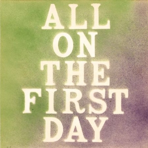Tony Caro & John - All On The First Day in der Gruppe VINYL bei Bengans Skivbutik AB (2788553)