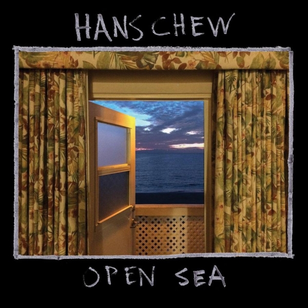 Chew Hans - Open Sea in der Gruppe CD / Bestseller bei Bengans Skivbutik AB (2788564)