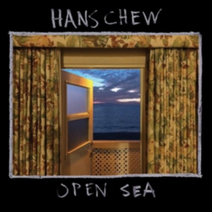 Chew Hans - Open Sea in der Gruppe VINYL bei Bengans Skivbutik AB (2788565)