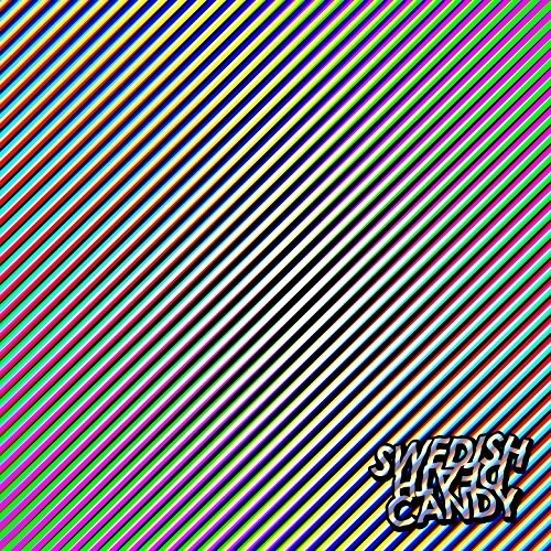 Swedish Death Candy - Swedish Death Candy in der Gruppe CD / Rock bei Bengans Skivbutik AB (2788575)