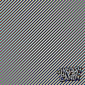 Swedish Death Candy - Swedish Death Candy in der Gruppe VINYL bei Bengans Skivbutik AB (2788576)
