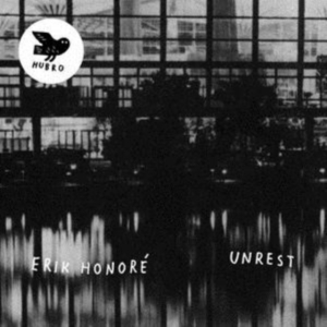 Honore Erik - Unrest in der Gruppe CD bei Bengans Skivbutik AB (2788586)
