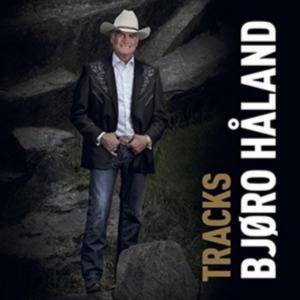 Håland Björo - Tracks in der Gruppe CD bei Bengans Skivbutik AB (2788589)