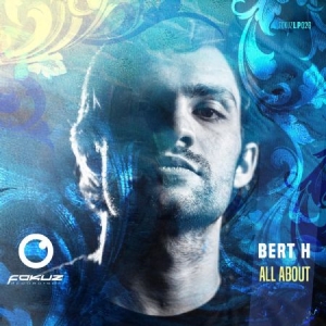 Bert H - All About in der Gruppe CD bei Bengans Skivbutik AB (2788613)