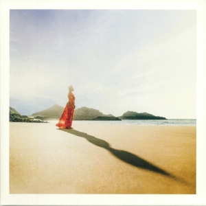 Nkake Sandra - Tangerine Moon Wishes in der Gruppe CD bei Bengans Skivbutik AB (2788621)