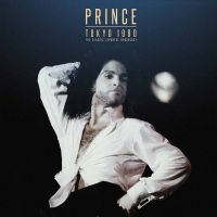 Prince - Tokyo '90 in der Gruppe VINYL bei Bengans Skivbutik AB (2796890)