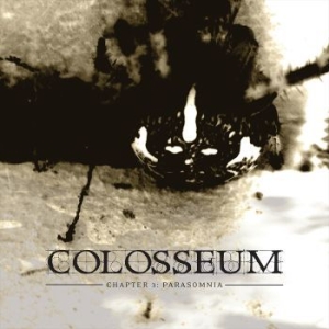 Colosseum - Chapter 3: Parasomnia in der Gruppe VINYL bei Bengans Skivbutik AB (2798995)