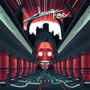 Tommy '86 - Transhumanism in der Gruppe VINYL bei Bengans Skivbutik AB (2798996)