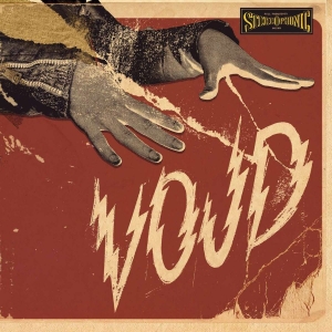 Vojd - Behind The Frame in der Gruppe VINYL bei Bengans Skivbutik AB (2799016)