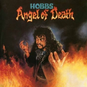 Hobbs' Angel Of Death - Hobbs' Angel Of Death in der Gruppe CD bei Bengans Skivbutik AB (2799034)