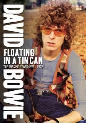 Bowie David - Floating In A Tin Can (Dvd Document in der Gruppe DVD & BLU-RAY bei Bengans Skivbutik AB (2799047)