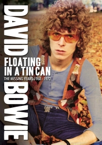 Bowie David - Floating In A Tin Can (Dvd Document in der Gruppe Musik-DVD & Bluray bei Bengans Skivbutik AB (2799047)