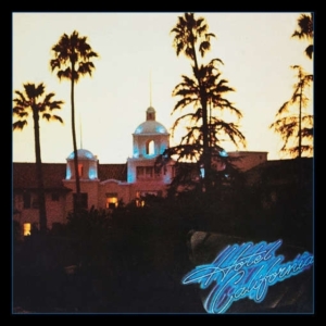 Eagles - Hotel California(Expanded 2Cd) in der Gruppe Minishops / Eagles bei Bengans Skivbutik AB (2799055)