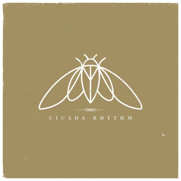 Cicada Rhythm - Cicada Rhythm in der Gruppe CD / Pop bei Bengans Skivbutik AB (2799060)
