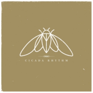 Cicada Rhythm - Cicada Rhythm in der Gruppe VINYL bei Bengans Skivbutik AB (2799061)
