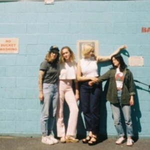 She's - All Female Rock And Roll Quartet in der Gruppe CD bei Bengans Skivbutik AB (2799068)