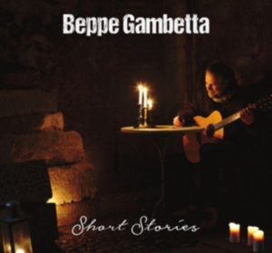 Gambetta Beppe - Short Stories in der Gruppe CD bei Bengans Skivbutik AB (2799085)