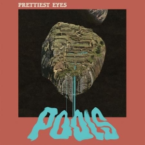 Prettiest Eyes - Pools in der Gruppe VINYL bei Bengans Skivbutik AB (2799087)