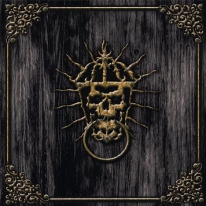 Argyle Goolsby - Darken Your Doorstep in der Gruppe CD bei Bengans Skivbutik AB (2799115)