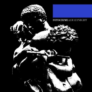 Fotocrime - Always Night in der Gruppe CD bei Bengans Skivbutik AB (2799119)