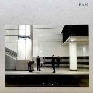 Ea 80 - Definitiv: Ja! in der Gruppe CD bei Bengans Skivbutik AB (2799122)