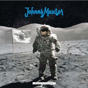 Mauser Johnny - Mausmission in der Gruppe CD bei Bengans Skivbutik AB (2799129)