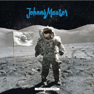 Mauser Johnny - Mausmission in der Gruppe VINYL bei Bengans Skivbutik AB (2799130)