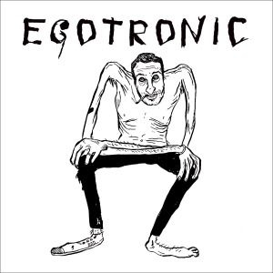 Egotronic - Macht Keinen Lärm (Reissue) in der Gruppe VINYL bei Bengans Skivbutik AB (2799137)