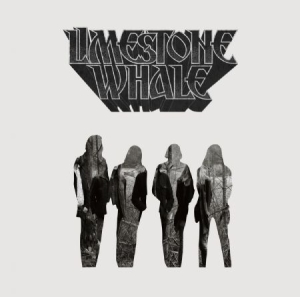 Limestone Whale - Limestone Whale(+Download) in der Gruppe VINYL / Bestseller bei Bengans Skivbutik AB (2799151)
