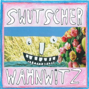 Swutscher - Wahnwitz (+ Bodo) in der Gruppe VINYL bei Bengans Skivbutik AB (2799165)