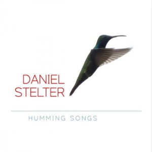 Daniel Stelter - Humming Songs in der Gruppe CD bei Bengans Skivbutik AB (2799167)