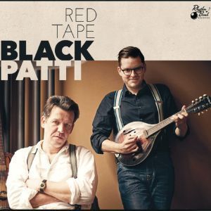 Black Patti - Red Tape (Lim.Ed.) in der Gruppe VINYL bei Bengans Skivbutik AB (2799169)