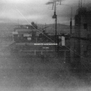 Tabbal Fadi - Museum Of Disappearing Buildings in der Gruppe VINYL bei Bengans Skivbutik AB (2799191)