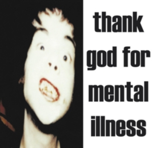 Brian Jonestown Massacre - Thank God For Mental Illness in der Gruppe VINYL bei Bengans Skivbutik AB (2799198)